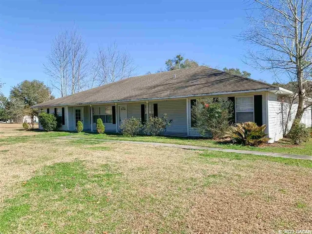11923 NW 129th Terrace Alachua FL 32615