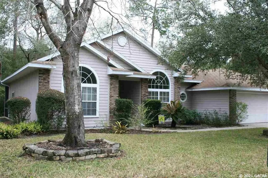 3660 NW 64th Lane Gainesville FL 32653