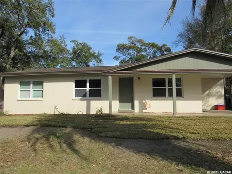 1141 NE 24th Terrace Gainesville FL 32641