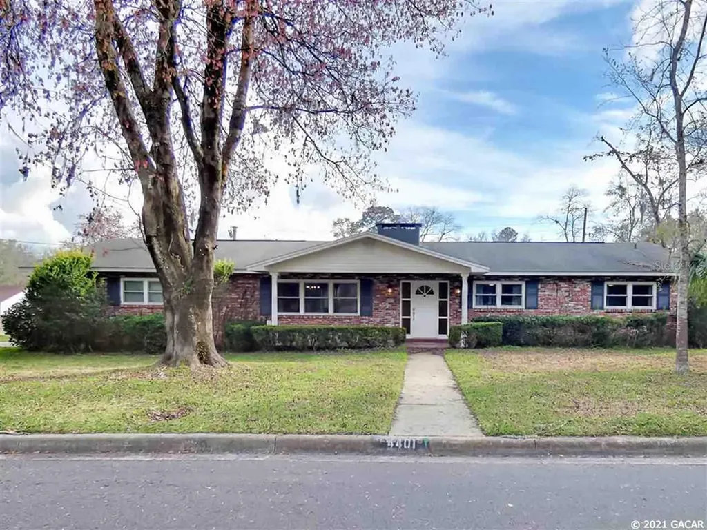 4401 NW 14th Place Gainesville FL 32605