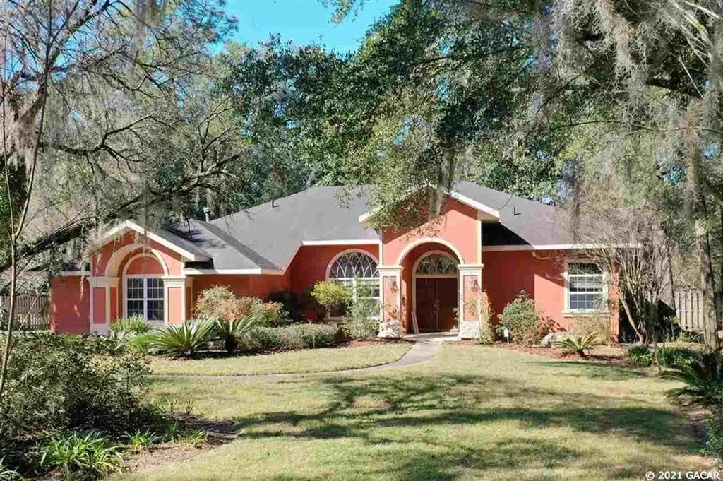 3714 NW 33rd Terrace Gainesville FL 32605