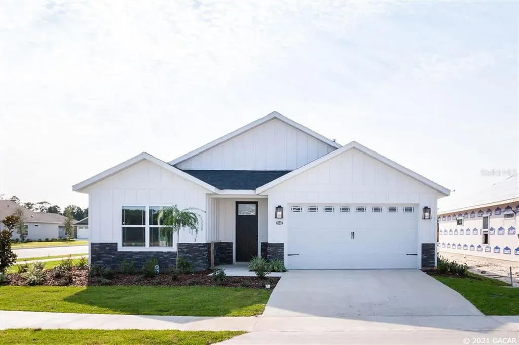 1763 SW 67th Circle Gainesville FL 32607