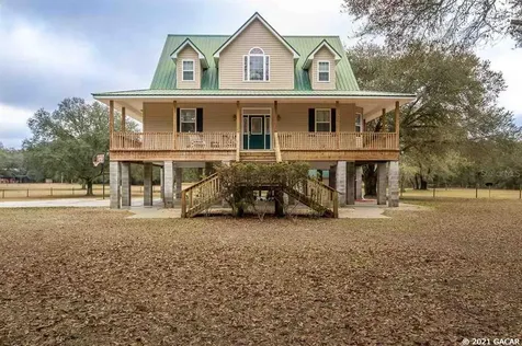 160 NE Castagna Lane Mayo FL 32066