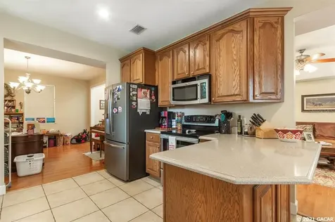 160 NE Castagna Lane Mayo FL 32066