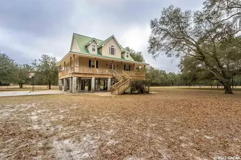 160 NE Castagna Lane Mayo FL 32066