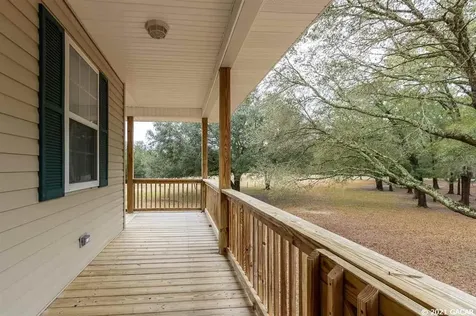 160 NE Castagna Lane Mayo FL 32066