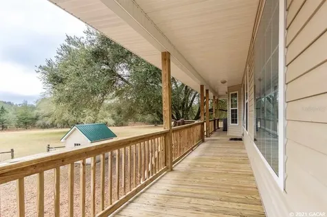 160 NE Castagna Lane Mayo FL 32066