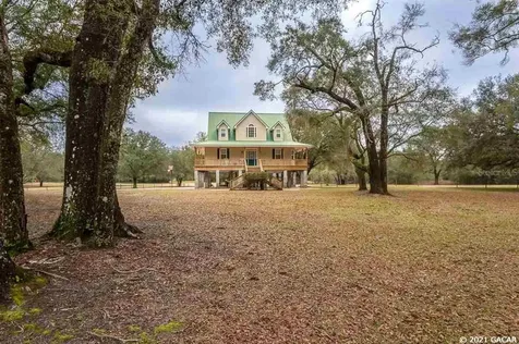 160 NE Castagna Lane Mayo FL 32066