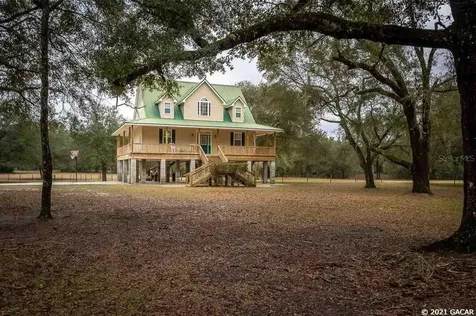 160 NE Castagna Lane Mayo FL 32066