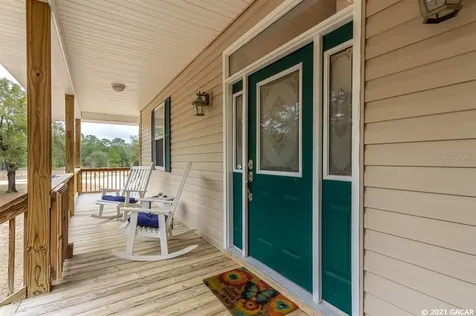 160 NE Castagna Lane Mayo FL 32066