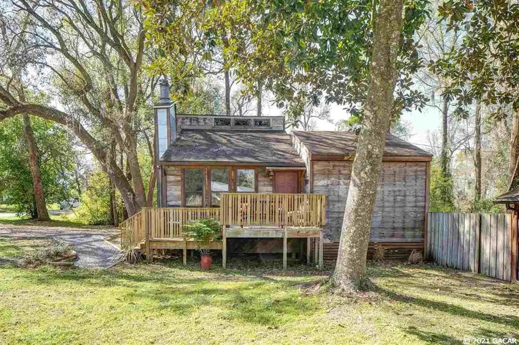 12622 NW 73rd Terrace Alachua FL 32615
