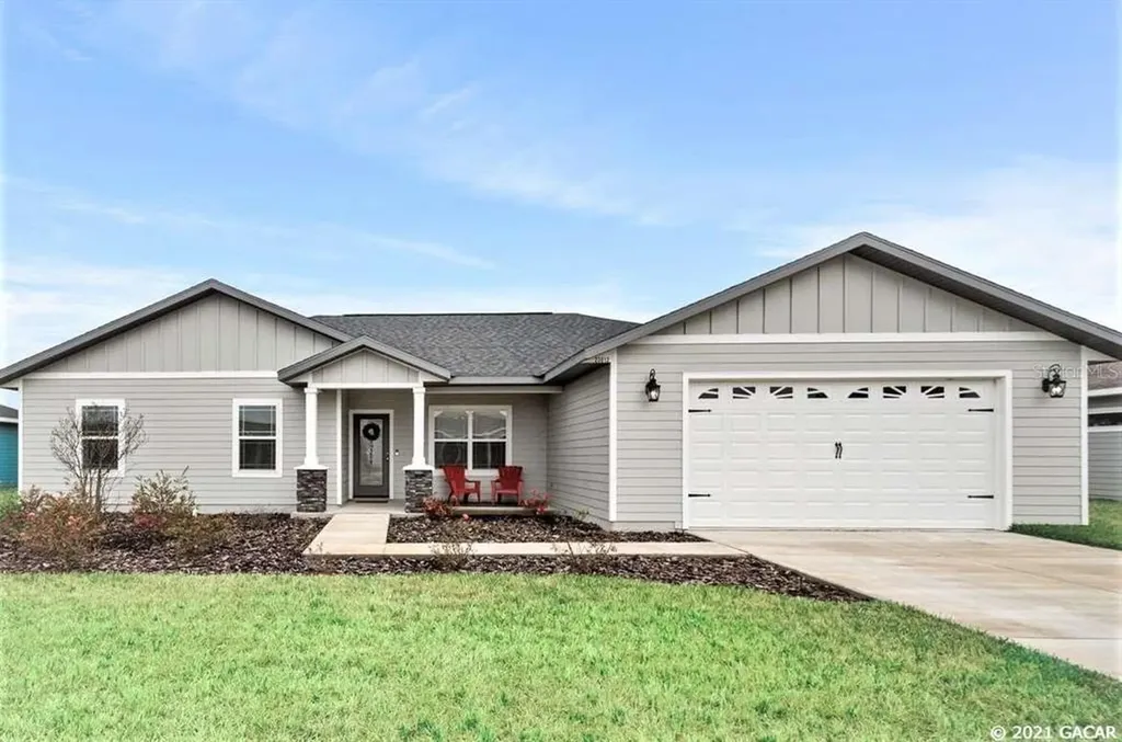 23012 NW 4th Place Newberry FL 32669