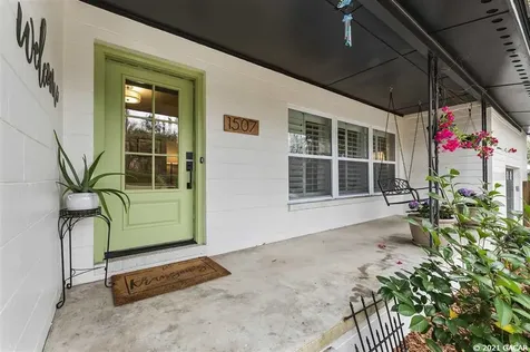 1507 NW 25th Terrace Gainesville FL 32605