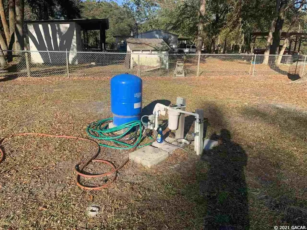 16501 SE 71st Trail Lake Butler FL 32054