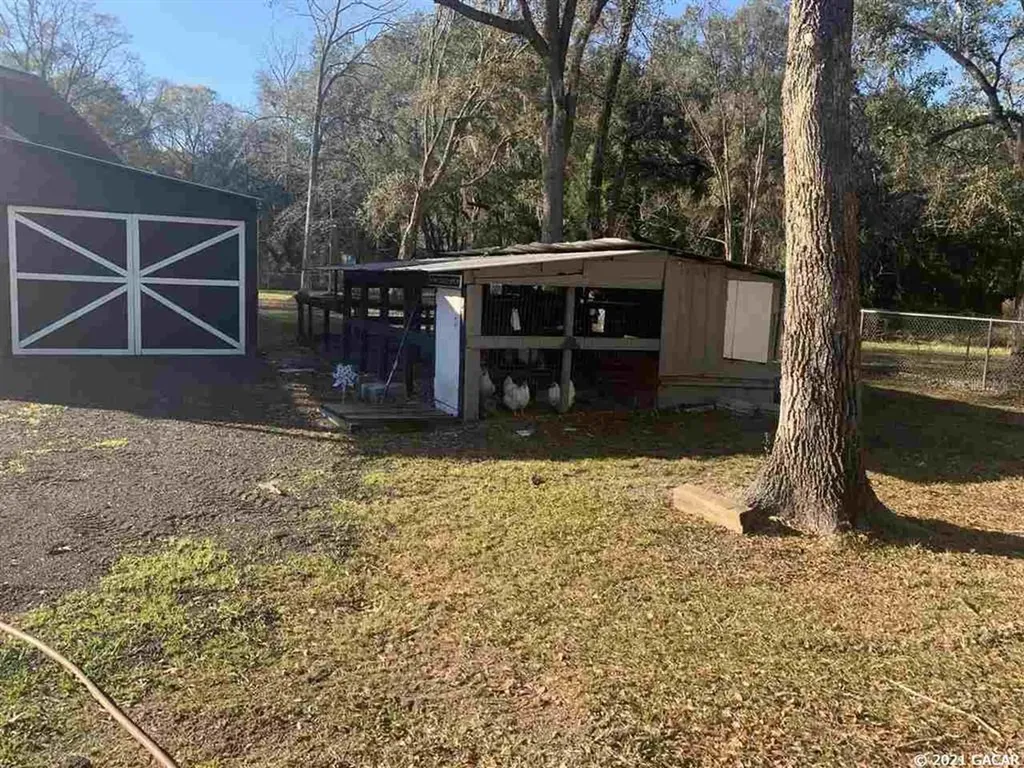 16501 SE 71st Trail Lake Butler FL 32054