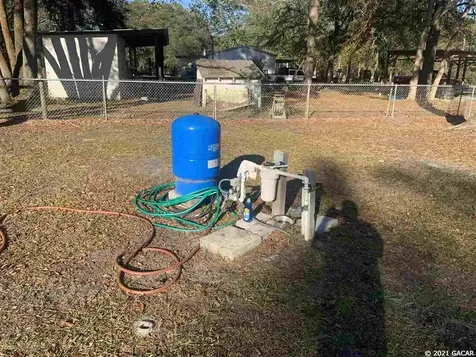 16501 SE 71st Trail Lake Butler FL 32054