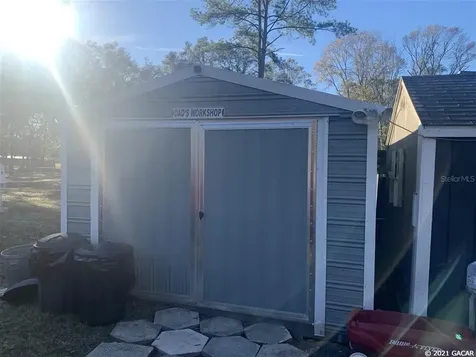 16501 SE 71st Trail Lake Butler FL 32054