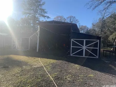 16501 SE 71st Trail Lake Butler FL 32054