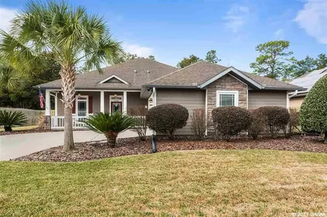 2734 NW 147th Street Newberry FL 32669