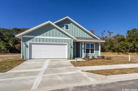 12484 NW 162nd Drive Alachua FL 32615