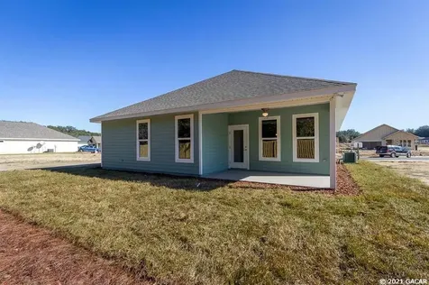 12484 NW 162nd Drive Alachua FL 32615