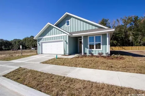 12484 NW 162nd Drive Alachua FL 32615