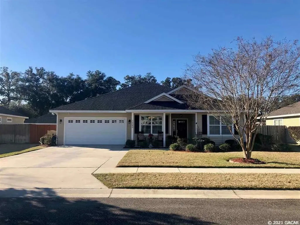 16640 NW 194th Street High Springs FL 32643