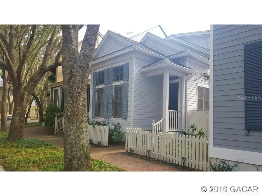 5028 SW 91st Drive Gainesville FL 32608