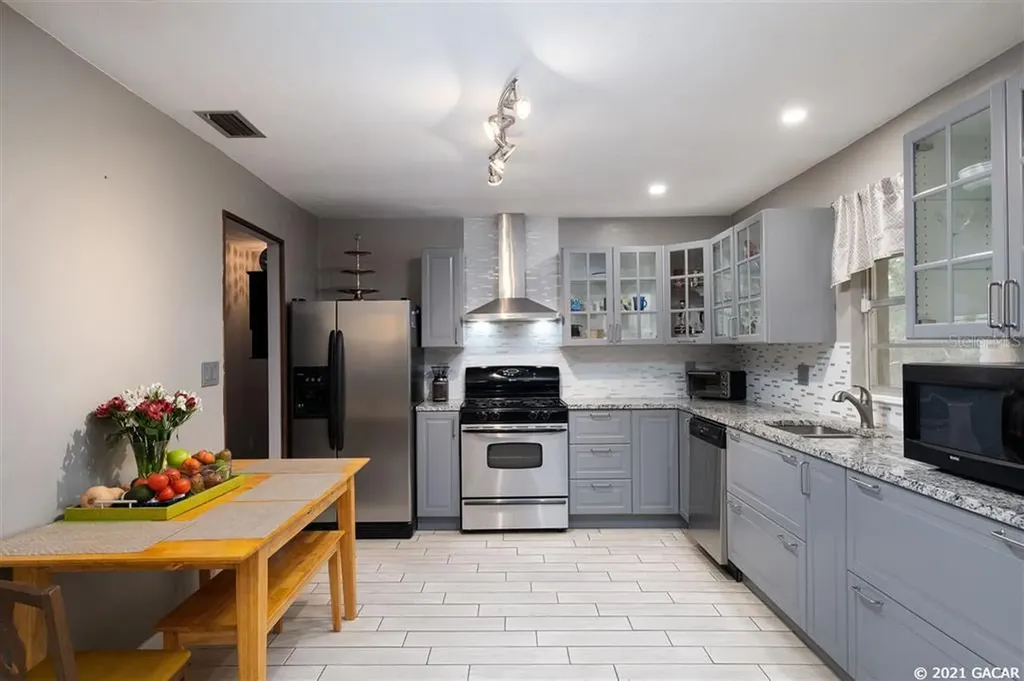 5201 NW 4th Place Gainesville FL 32607