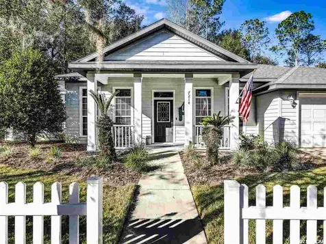 7214 SW 85th Terrace Gainesville FL 32608
