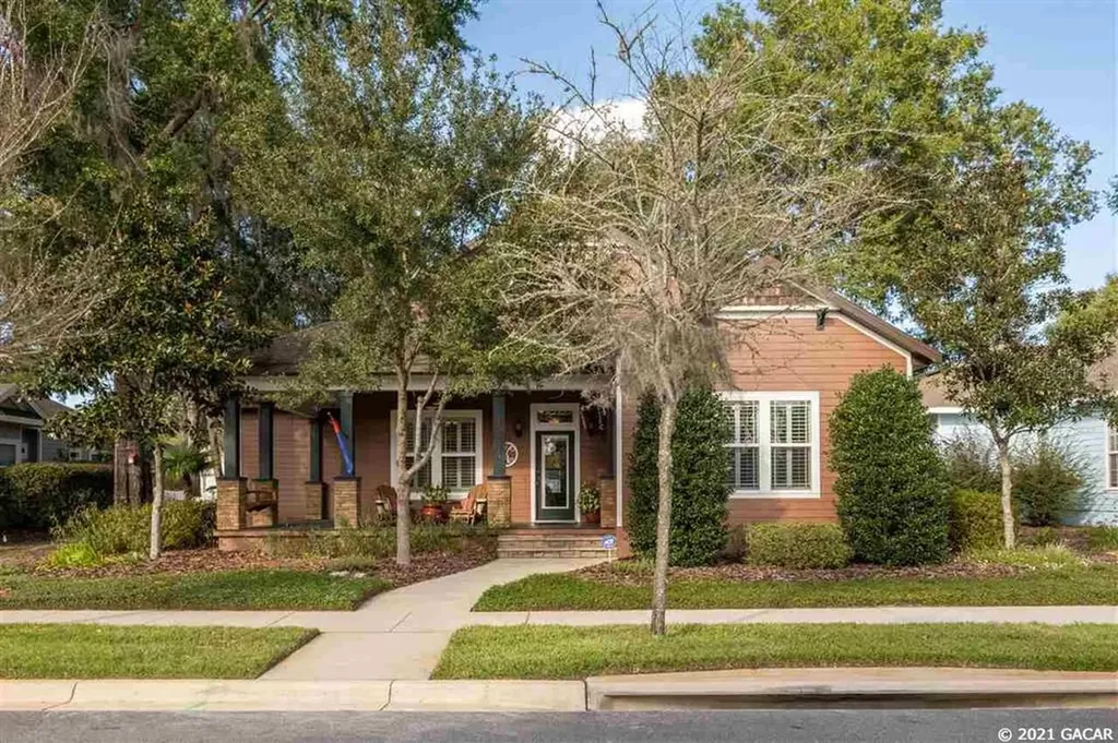 13214 SW 7th Avenue Newberry FL 32669