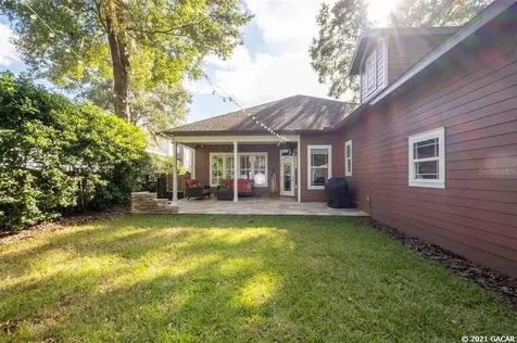 13214 SW 7th Avenue Newberry FL 32669