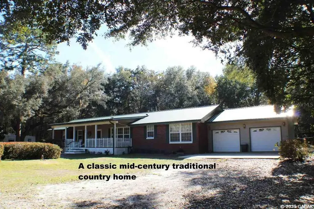1322 SW Dairy Street Lake City FL 32024