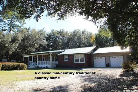1322 SW Dairy Street Lake City FL 32024
