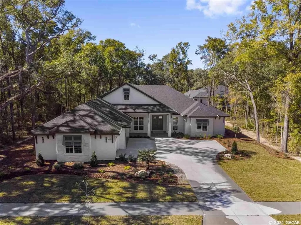 3637 SW 106th Street Gainesville FL 32608