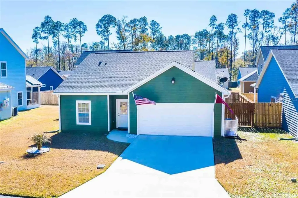 2133 NW 77th Avenue Gainesville FL 32609