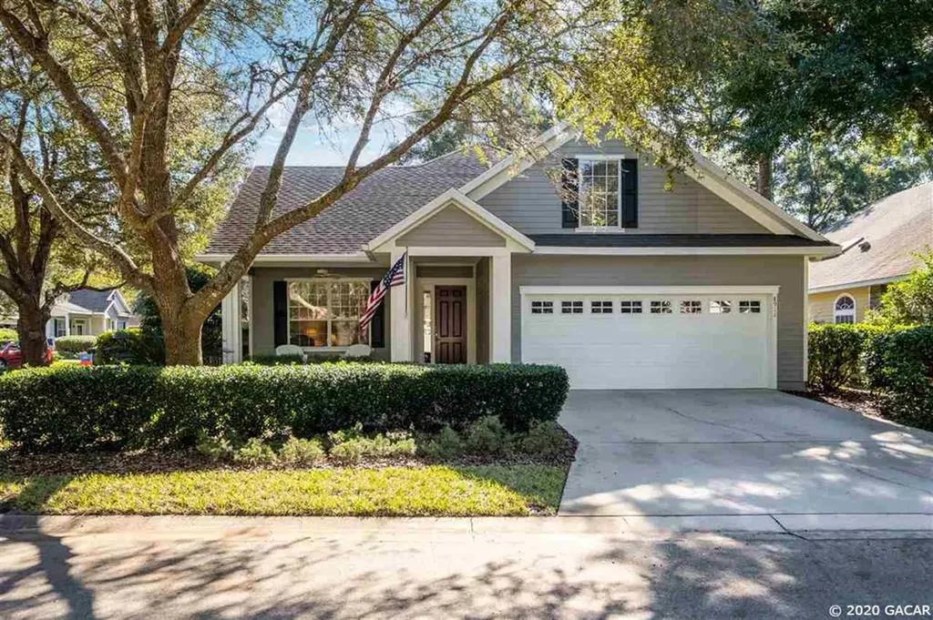 8911 SW 63rd Place Gainesville FL 32608