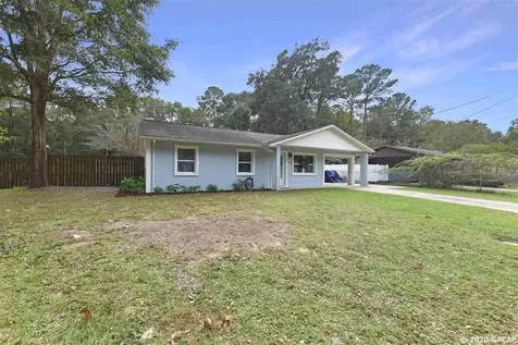 22363 NW 176th Avenue High Springs FL 32643