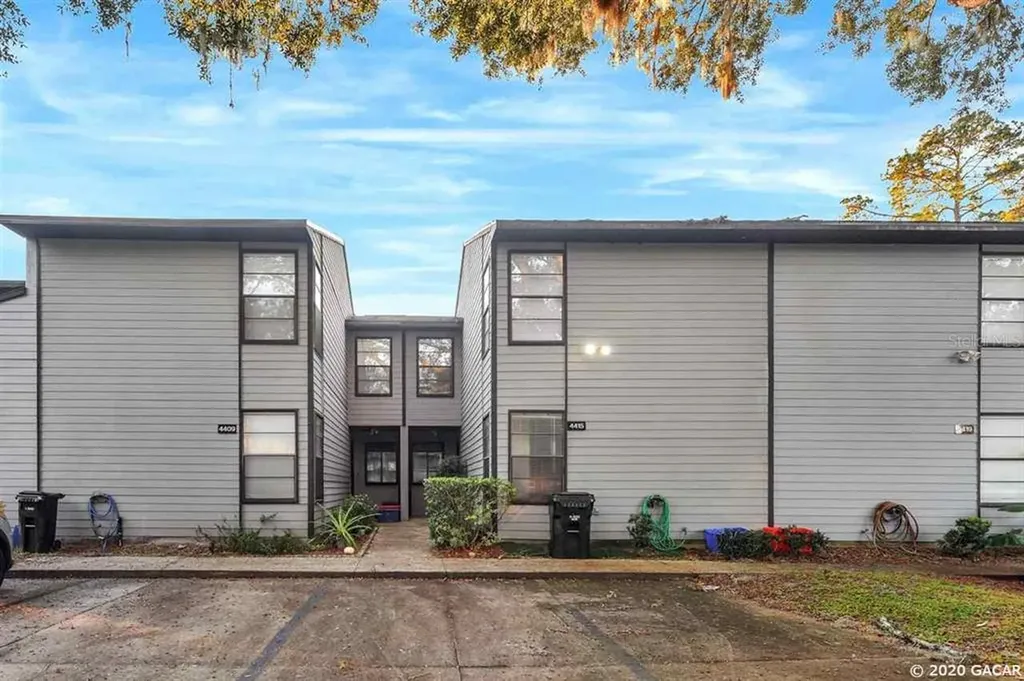 4415 SW 20th Lane Gainesville FL 32607