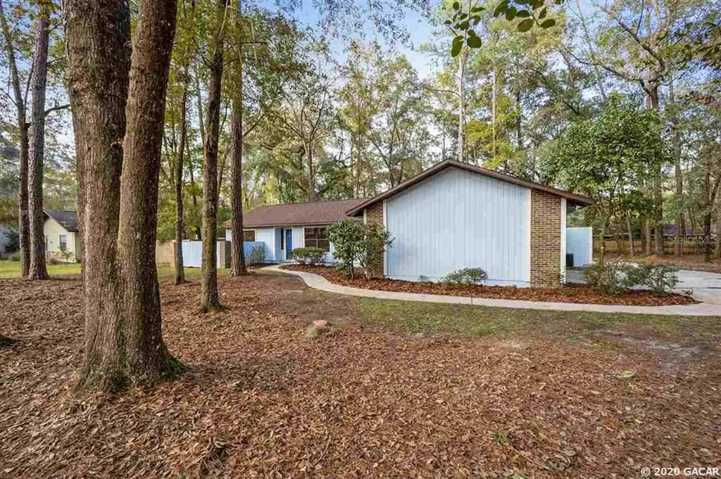 5114 NW 64th Lane Gainesville FL 32653