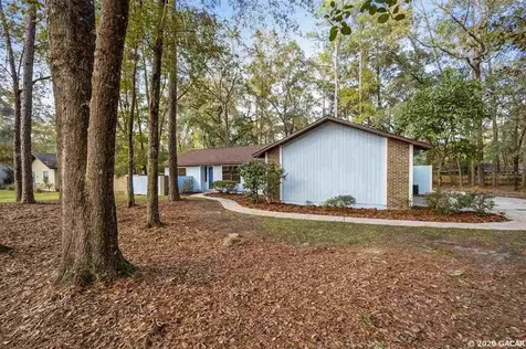 5114 NW 64th Lane Gainesville FL 32653