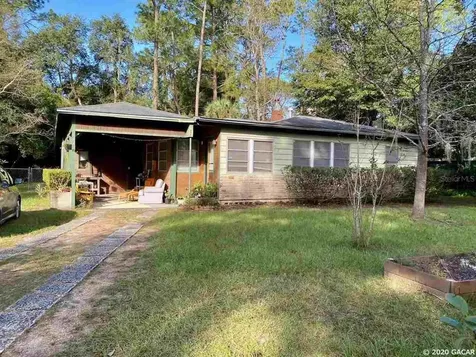 1704 NE 8th Street Gainesville FL 32609