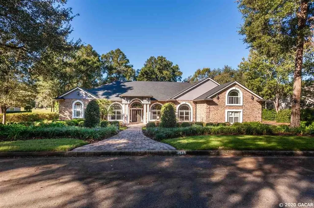 4548 SW 97th Terrace Gainesville FL 32607