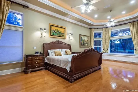 4548 SW 97th Terrace Gainesville FL 32607