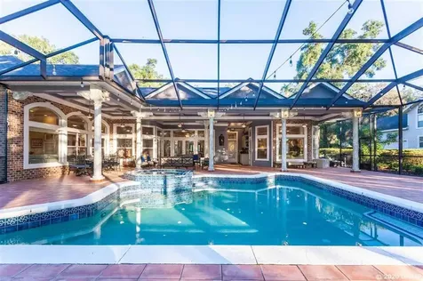 4548 SW 97th Terrace Gainesville FL 32607