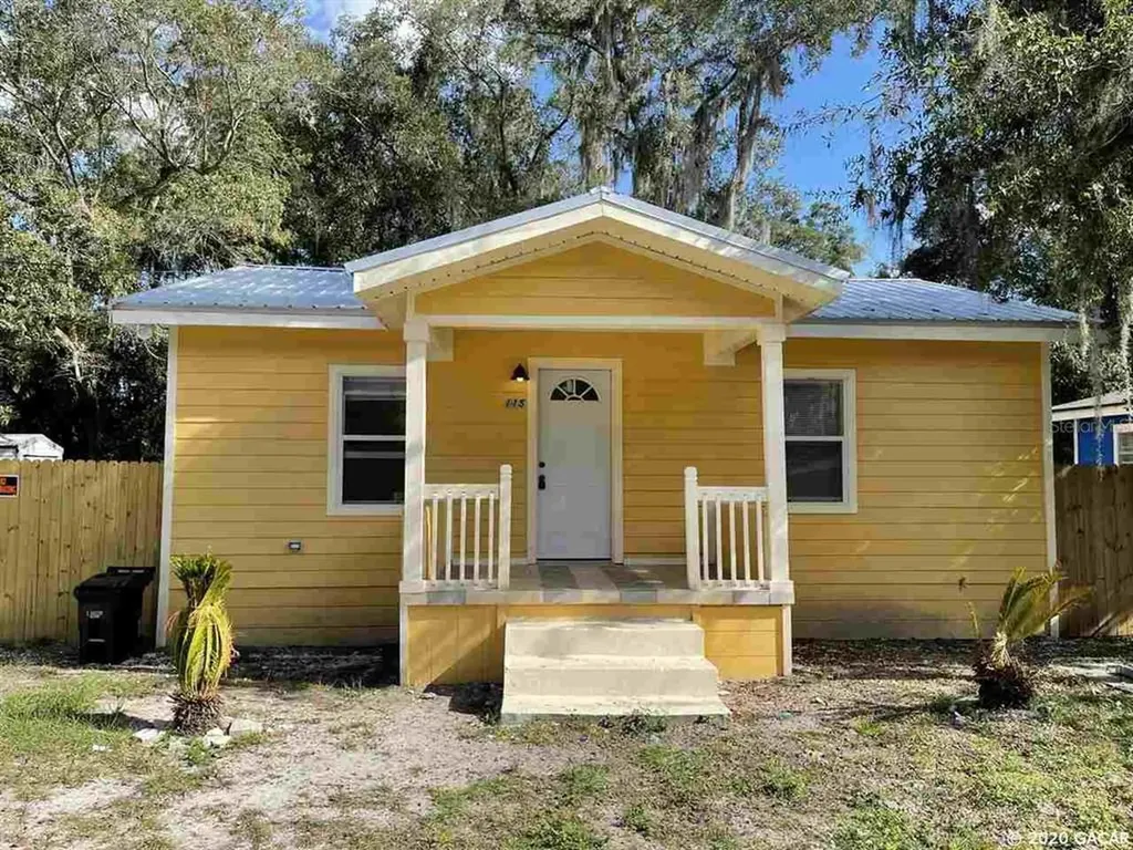 115 SE 14th Street Gainesville FL 32641