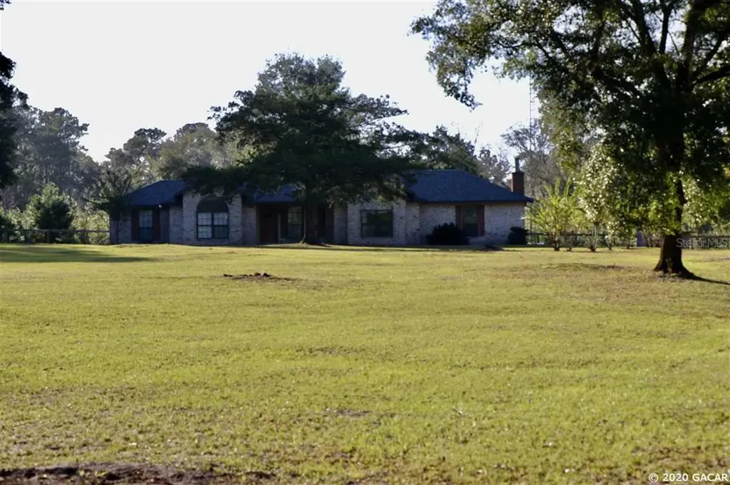 20316 S Us Highway 441 High Springs FL 32643
