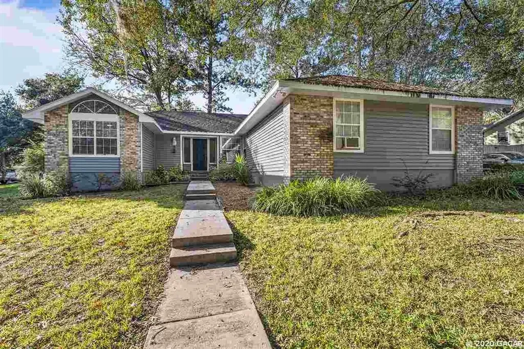 7525 NW 38th Place Gainesville FL 32606