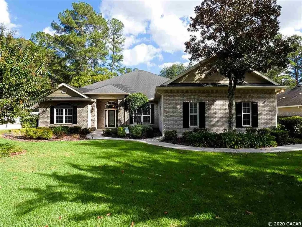1203 SW 105th Terrace Gainesville FL 32607