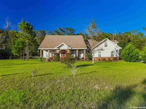 25128 NW 209th Avenue High Springs FL 32643